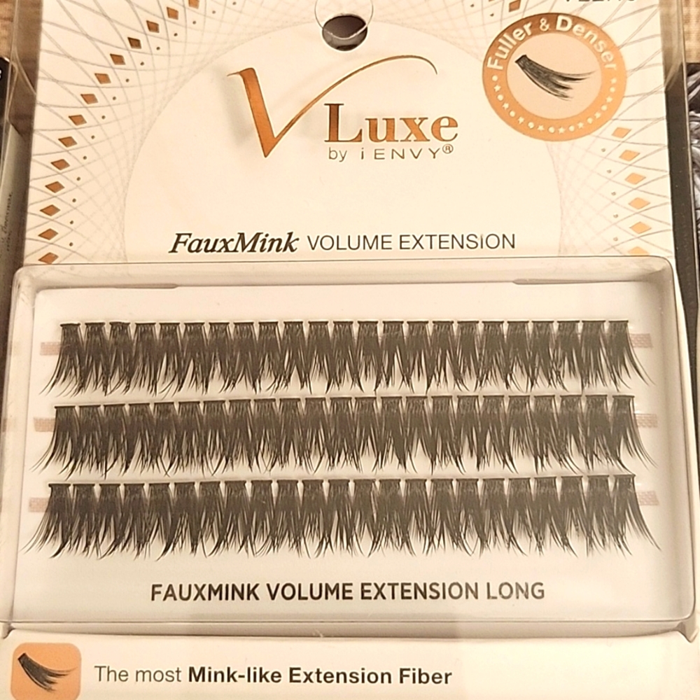 Lash Bundle - Picture 3 of 7
